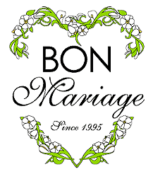 ʪBON Mariage